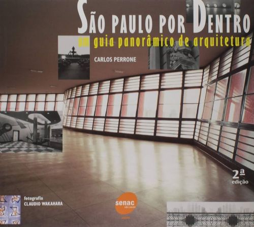 São Paulo Por Dentro