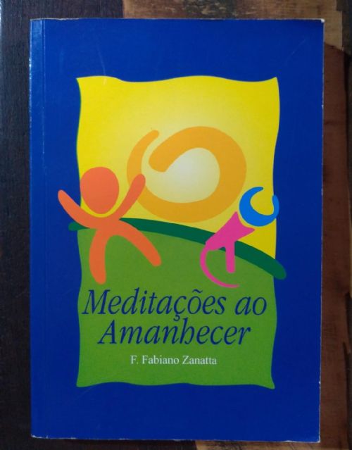 Meditações ao amanhecer