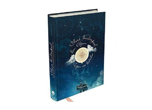 Em Algum Lugar nas Estrelas