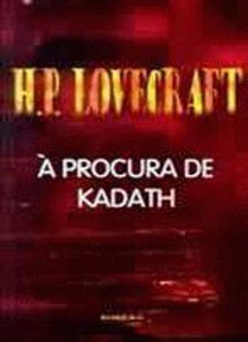 À procura de Kadath