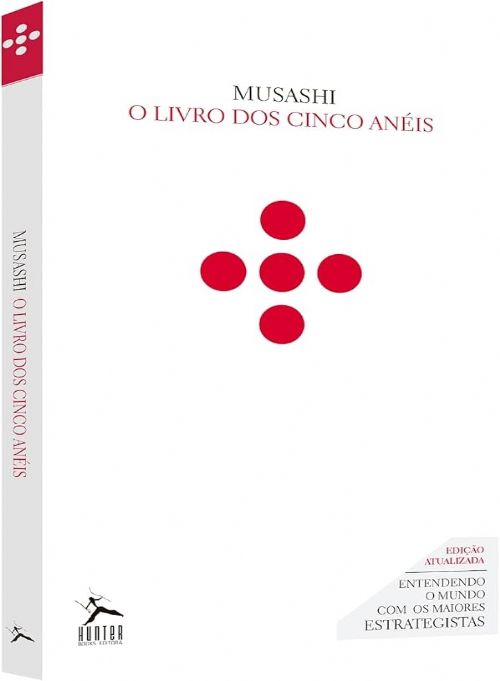 O Livro dos Cinco Anéis