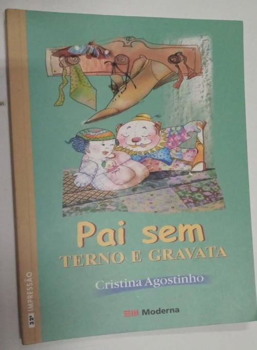 Pai Sem Terno e Gravata
