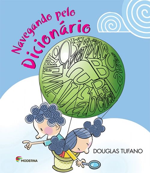 Navegando pelo dicionário