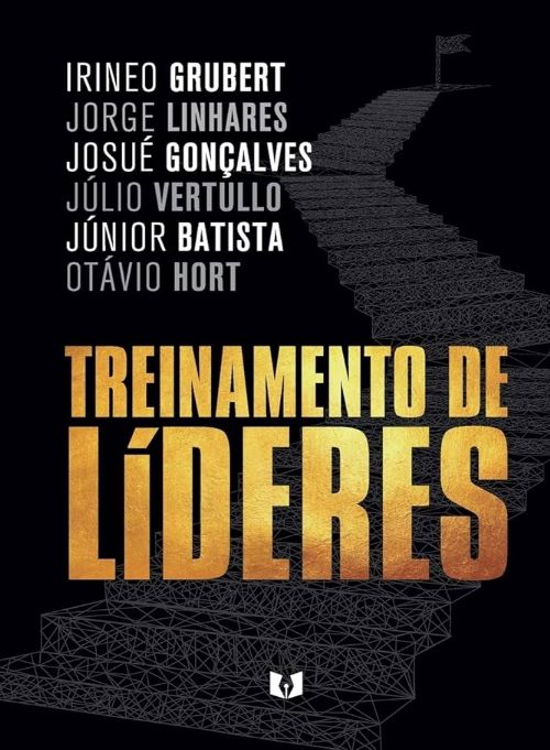Treinamento de líderes