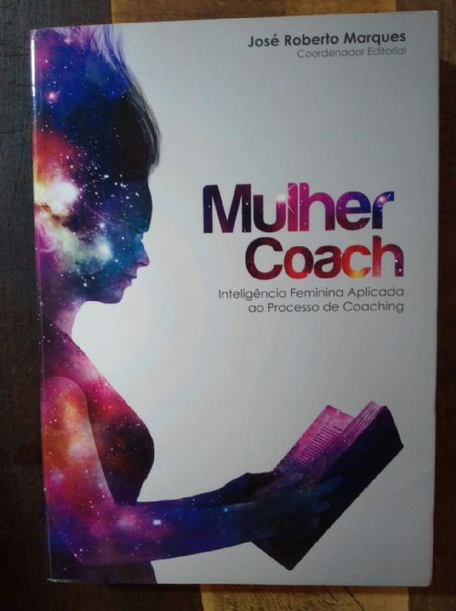 Mulher Coach