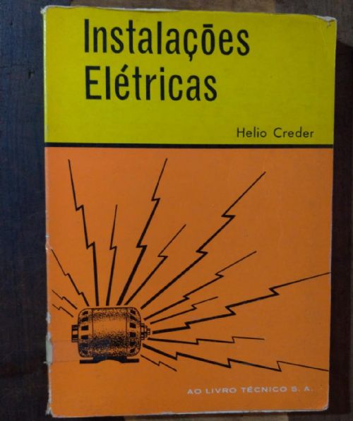 Instalações elétricas