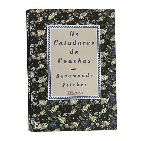 Os Catadores de Conchas