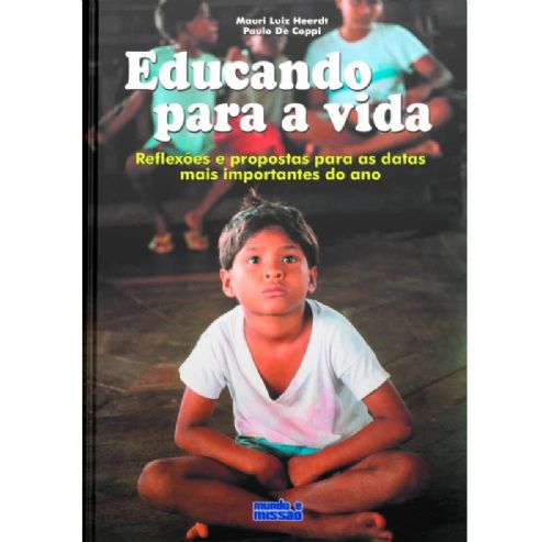 Educando para a Vida