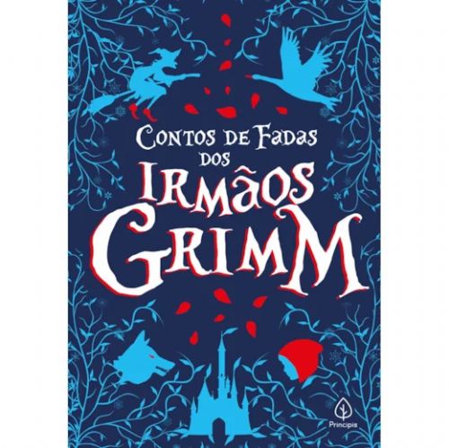 Contos de Fadas dos Irmãos Grimm
