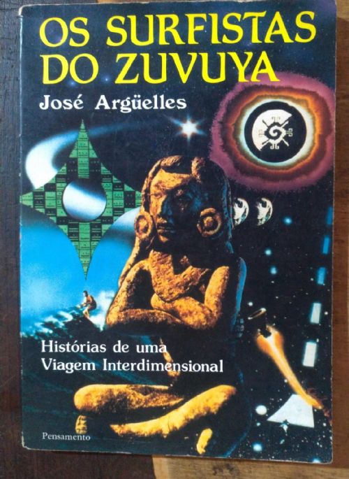 Os Surfistas do Zuvuya