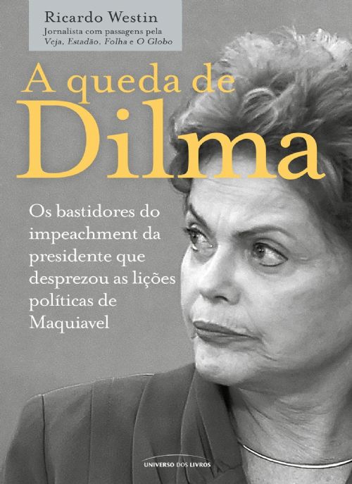 A queda de Dilma