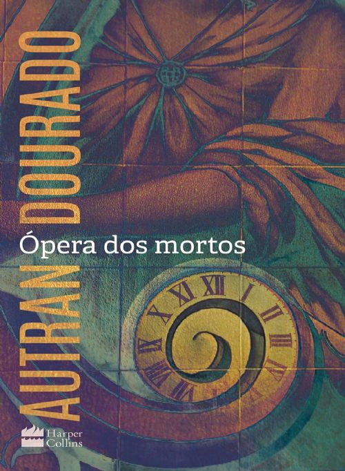 Ópera dos mortos