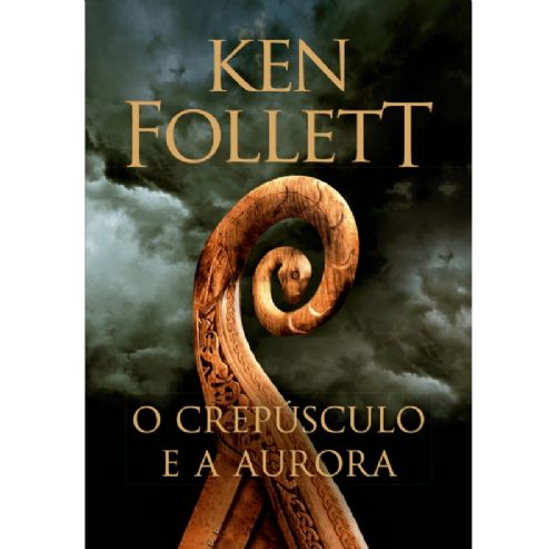 O Crepúsculo e A Aurora