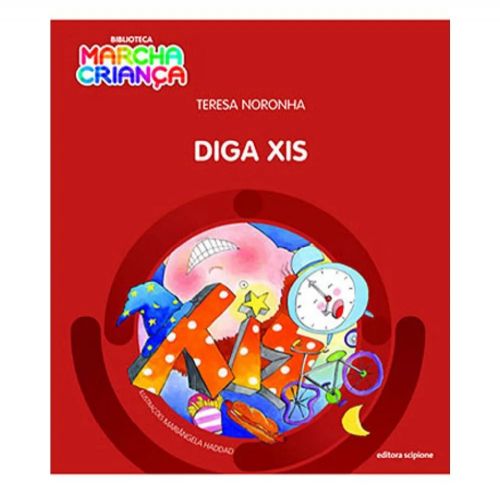 Diga Xis