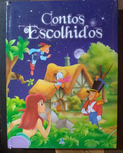 Contos Escolhidos