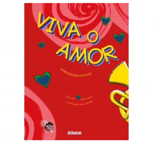 Viva o Amor - Aprendendo com Niki