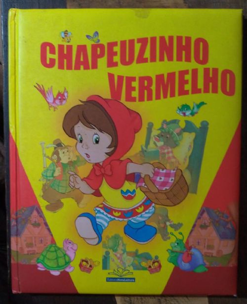 Chapeuzinho Vermelho