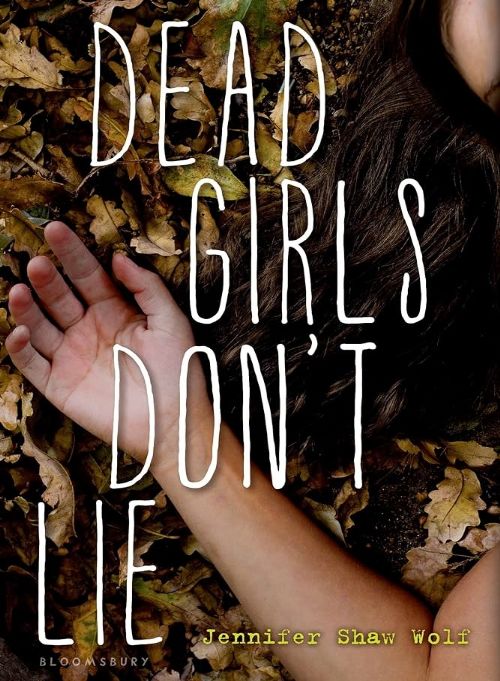 Dead girls dont lie