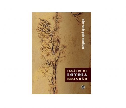 Não verás país nenhum