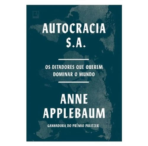Autocracia S.A.