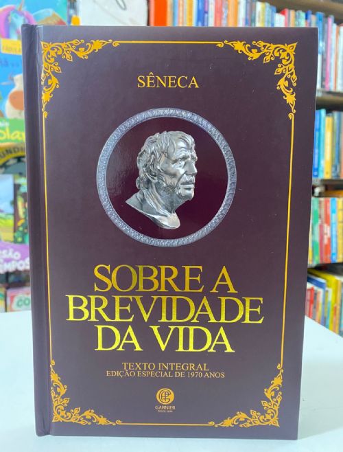 Sobre a brevidade da vida
