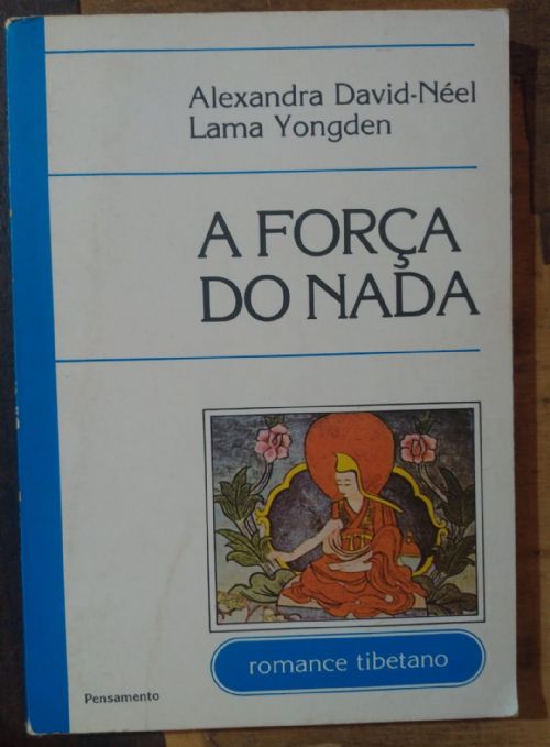 A Força do Nada