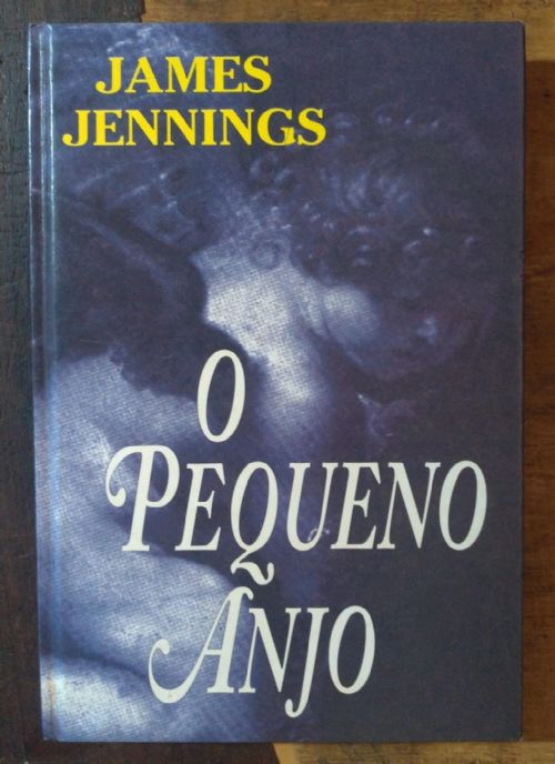 O pequeno anjo - Uma autobiografia