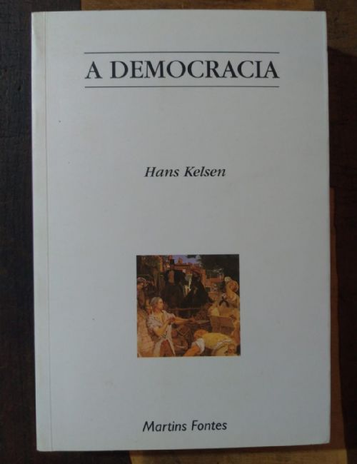 A Democracia