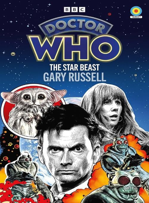 Doctor who - The star beast