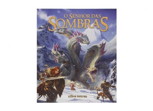 O senhor das sombras