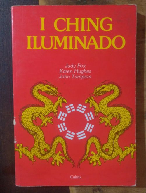 I ching Iluminado