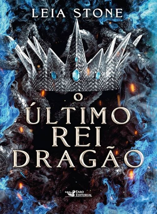 O último rei dragão