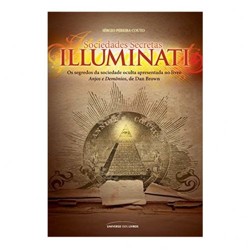 Sociedades secretas - Iluminati
