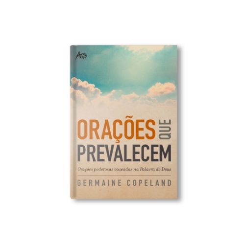 Orações que prevalecem