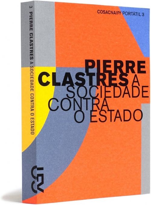 Sociedade contra o estado