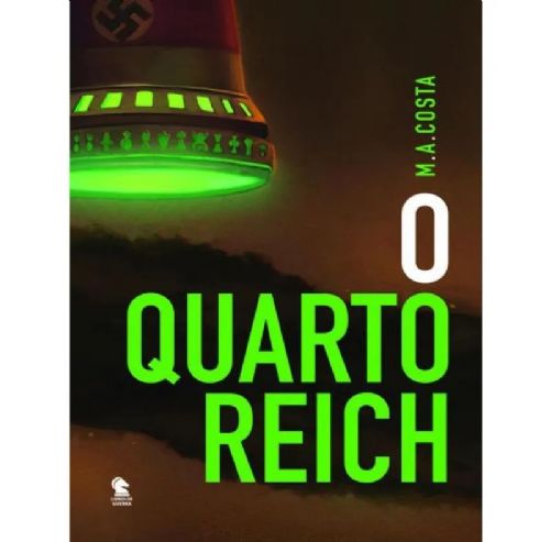 O Quarto Reich
