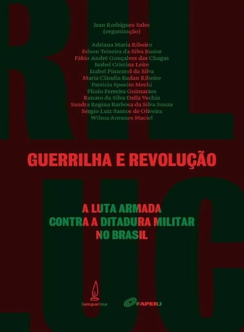Guerrilha e revolução