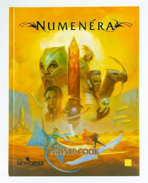 Numenéra