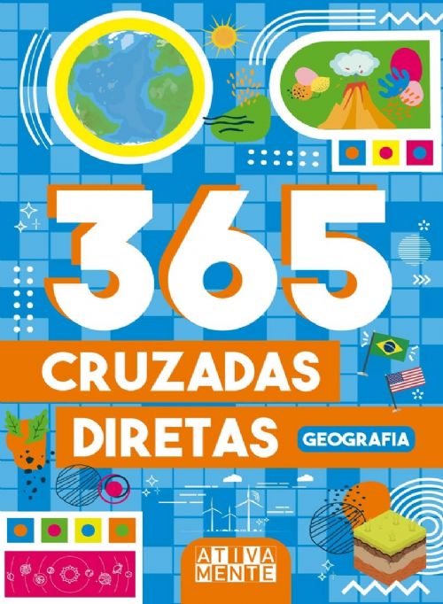 365 Cruzadas Diretas: Geografia