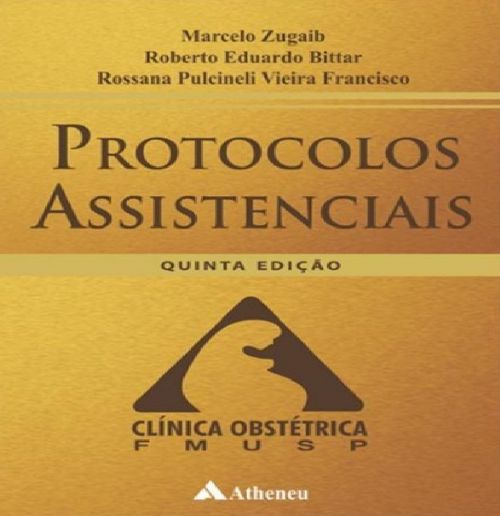 Protocolos Assistenciais