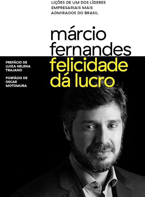 Felicidade Dá Lucro