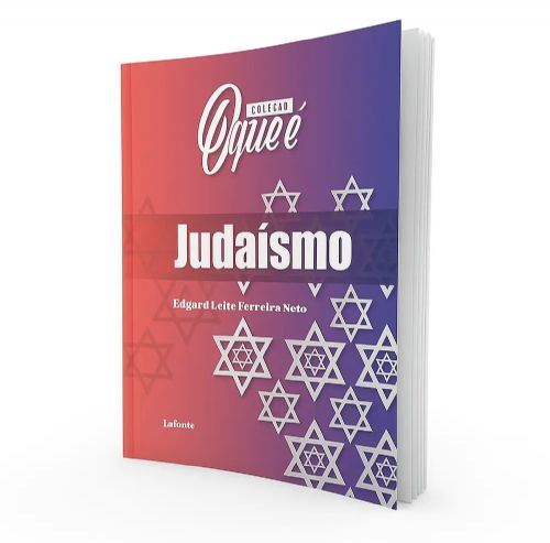 Judaísmo - Coleção O que é