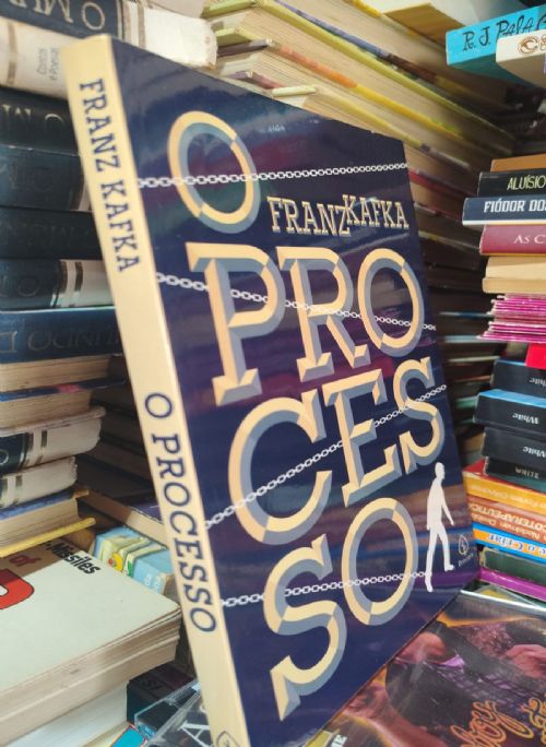 O processo