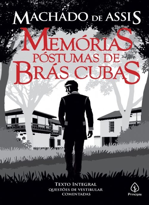 Memorias Postumas de Bras Cubas