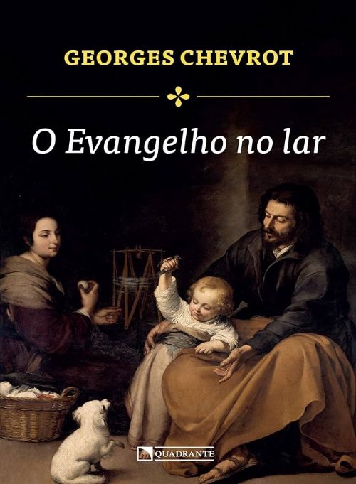 O evangelho no lar