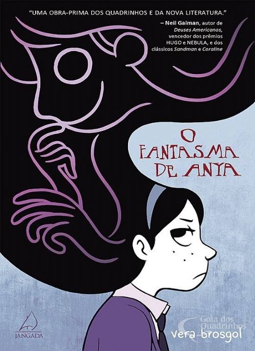 O fantasma de Anya