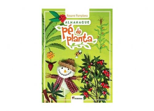Almanaque Pé de Planta