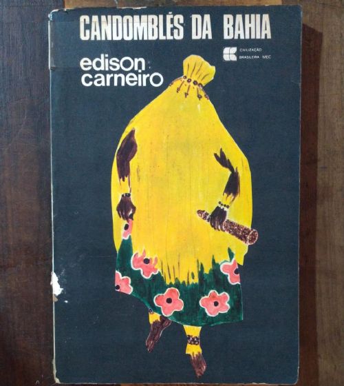 Candomblés da Bahia