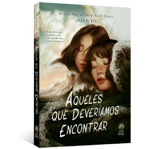 Aqueles que deveríamos encontrar