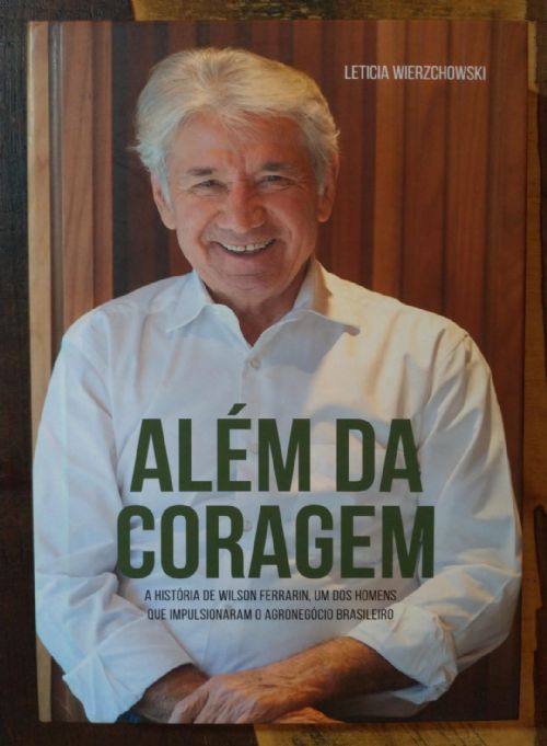 Além da coragem